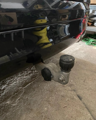 Volvo XC 60 cena 138900 przebieg: 73360, rok produkcji 2019 z Tuchów małe 596